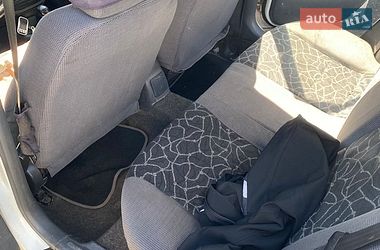 Седан Daewoo Sens 2004 в Кривому Розі