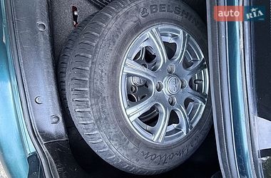 Седан Daewoo Sens 2004 в Одессе