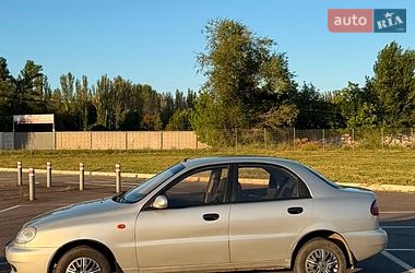 Седан Daewoo Sens 2004 в Кривому Розі фото 2 Седан Daewoo Sens 2004 в Кривому Розі