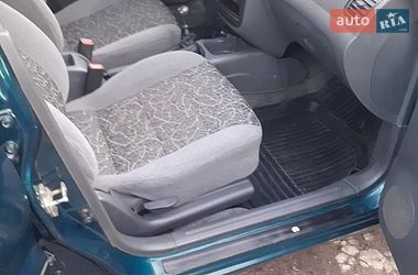 Седан Daewoo Sens 2006 в Лубнах