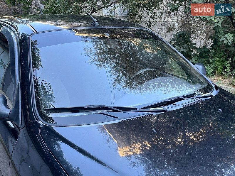 Седан Daewoo Sens 2006 в Одесі