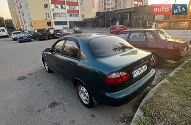 Седан Daewoo Sens 2004 в Харкові
