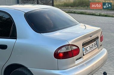 Седан Daewoo Sens 2005 в Жовкве
