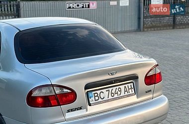 Седан Daewoo Sens 2005 в Жовкве