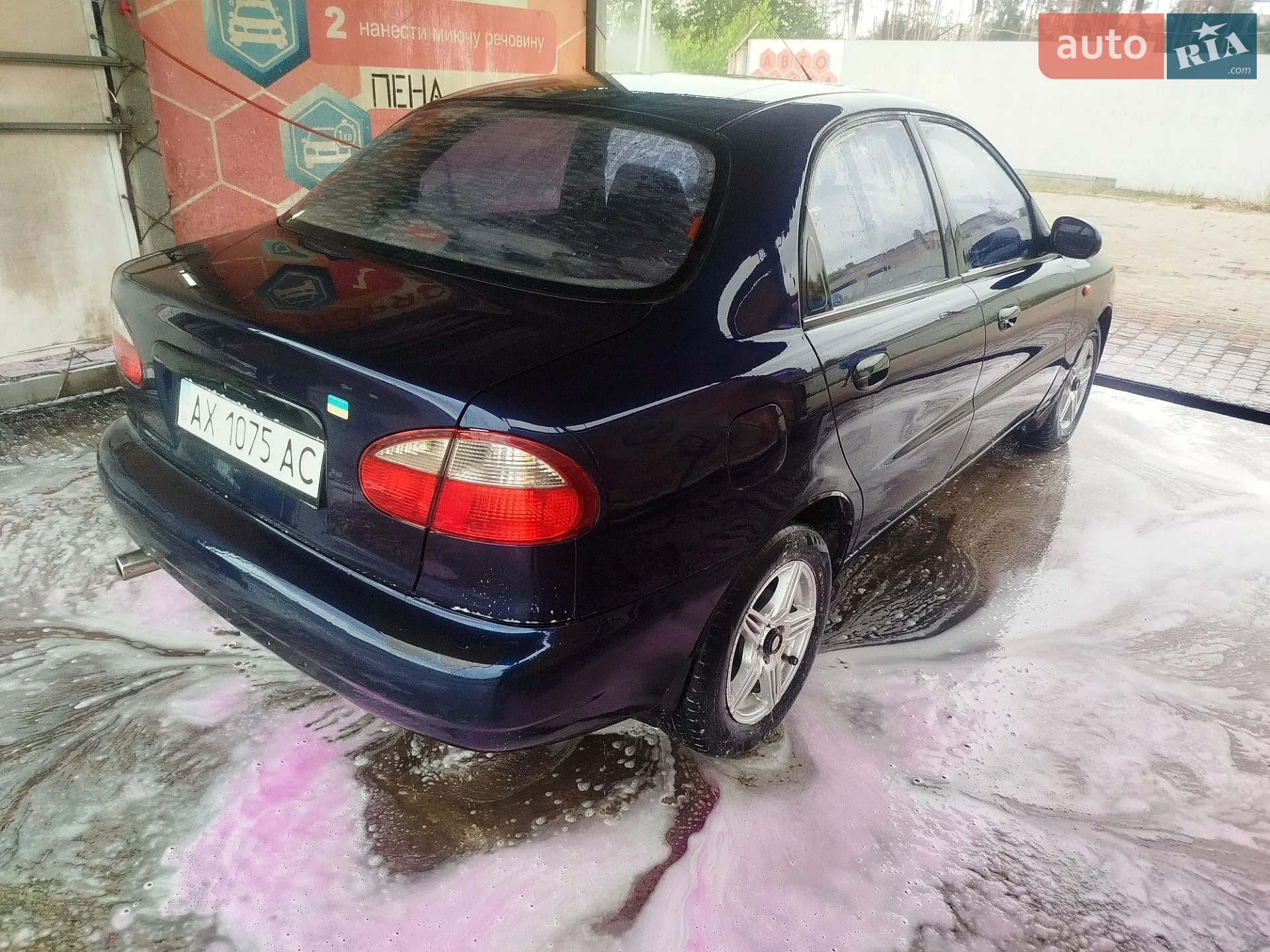 2011 Opel Antara - мініатюра 6