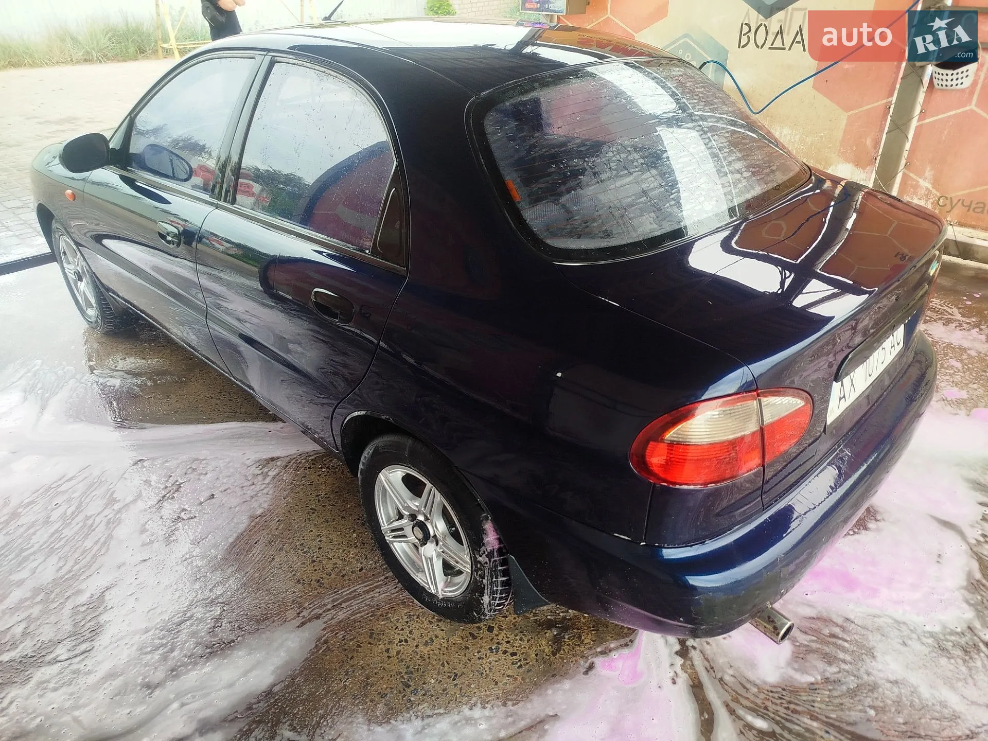 2011 Opel Antara - мініатюра 3