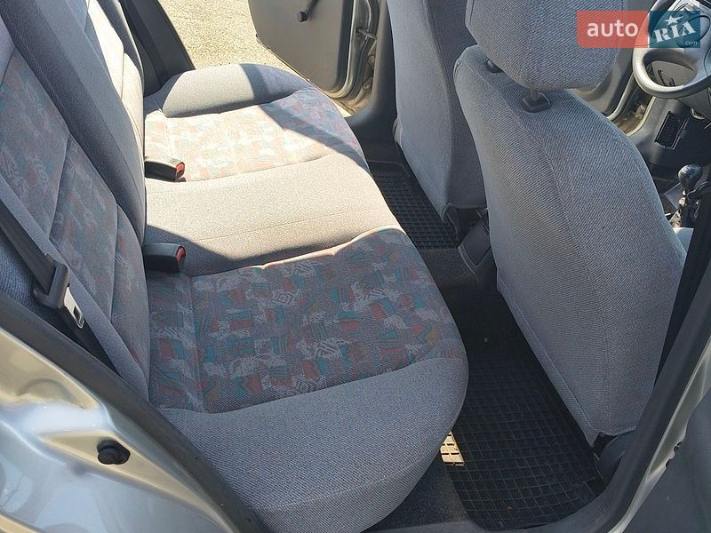 Седан Daewoo Sens 2004 в Харкові фото 6 Седан Daewoo Sens 2004 в Харкові