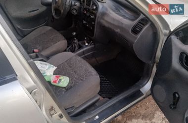 Седан Daewoo Sens 2005 в Киеве фото 7 Седан Daewoo Sens 2005 в Киеве