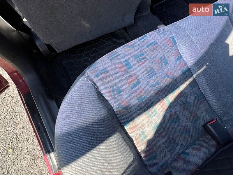 Седан Daewoo Sens 2007 в Владимире фото 9 Седан Daewoo Sens 2007 в Владимире