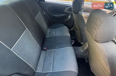 Седан Daewoo Sens 2004 в Киеве