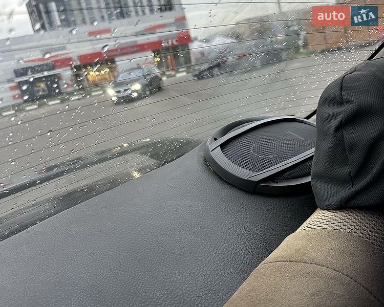 Седан Daewoo Sens 2004 в Львове