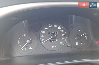 Седан Daewoo Sens 2011 в Запорожье