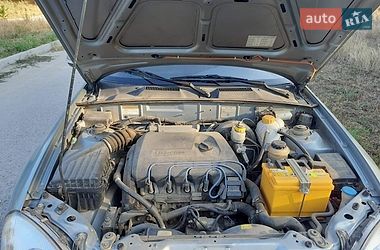 Седан Daewoo Sens 2011 в Запорожье