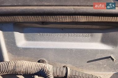 Седан Daewoo Sens 2011 в Запорожье