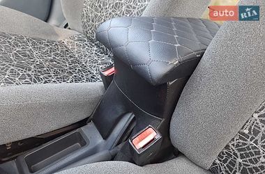 Седан Daewoo Sens 2011 в Запорожье