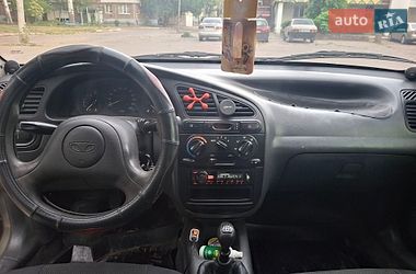 Седан Daewoo Sens 2006 в Апостолово