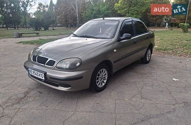 Седан Daewoo Sens 2006 в Апостолово