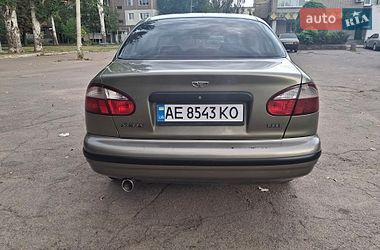 Седан Daewoo Sens 2006 в Апостолово