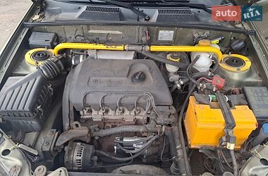 Седан Daewoo Sens 2006 в Апостолово