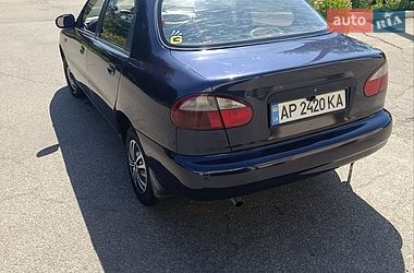 Седан Daewoo Sens 2006 в Запорожье
