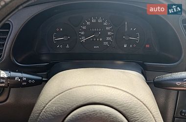 Седан Daewoo Sens 2006 в Запорожье