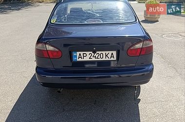 Седан Daewoo Sens 2006 в Запорожье