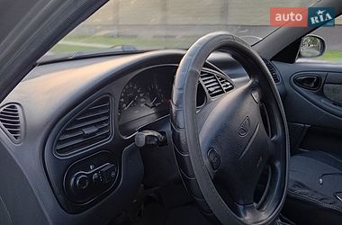 Седан Daewoo Sens 2004 в Запорожье