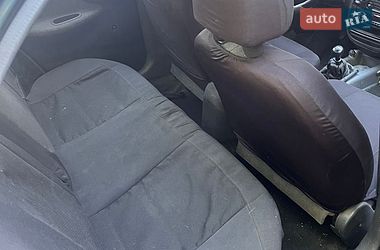 Седан Daewoo Sens 2004 в Запоріжжі