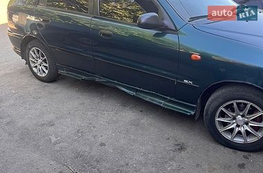 daewoo sens 2004 в Запорожье от профессионального продавца Сергей Продавець