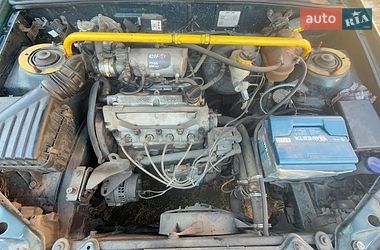 daewoo sens 2006 в Тростянец от профессионального продавца 