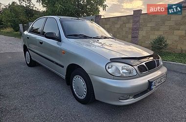 daewoo sens 2004 в Каменское (Днепродзержинск) от профессионального продавца Евгений