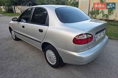 Седан Daewoo Sens 2004 в Каменском