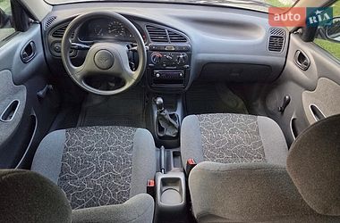 Седан Daewoo Sens 2004 в Каменском