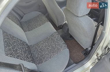 Седан Daewoo Sens 2004 в Каменском
