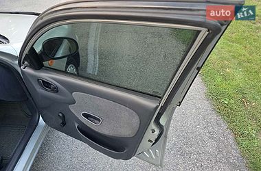 Седан Daewoo Sens 2004 в Каменском