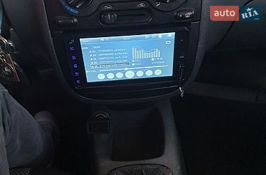 Седан Daewoo Sens 2006 в Надворной