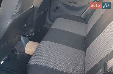 Седан Daewoo Sens 2006 в Надворной