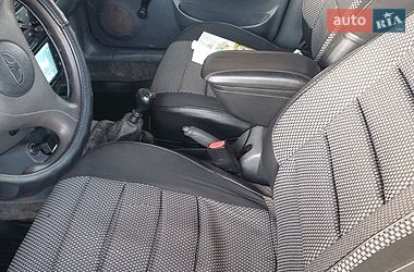 Седан Daewoo Sens 2006 в Надворной