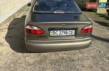 Седан Daewoo Sens 2004 в Золочеве фото 2 Седан Daewoo Sens 2004 в Золочеве