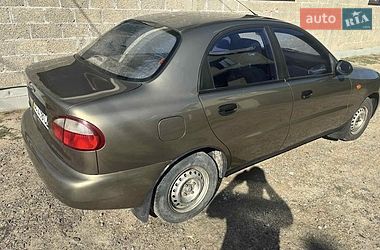 Седан Daewoo Sens 2004 в Золочеве фото 3 Седан Daewoo Sens 2004 в Золочеве