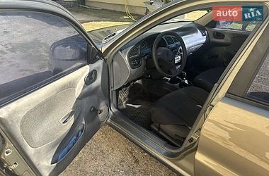 Седан Daewoo Sens 2004 в Золочеве фото 5 Седан Daewoo Sens 2004 в Золочеве