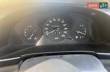 Седан Daewoo Sens 2004 в Золочеве фото 7 Седан Daewoo Sens 2004 в Золочеве