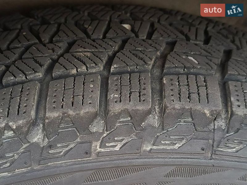 Седан Daewoo Sens 2005 в Коломиї