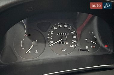 Седан Daewoo Sens 2006 в Кривом Роге