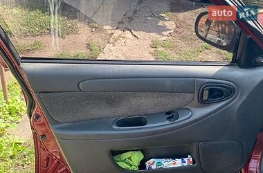 Седан Daewoo Sens 2005 в Черкасах