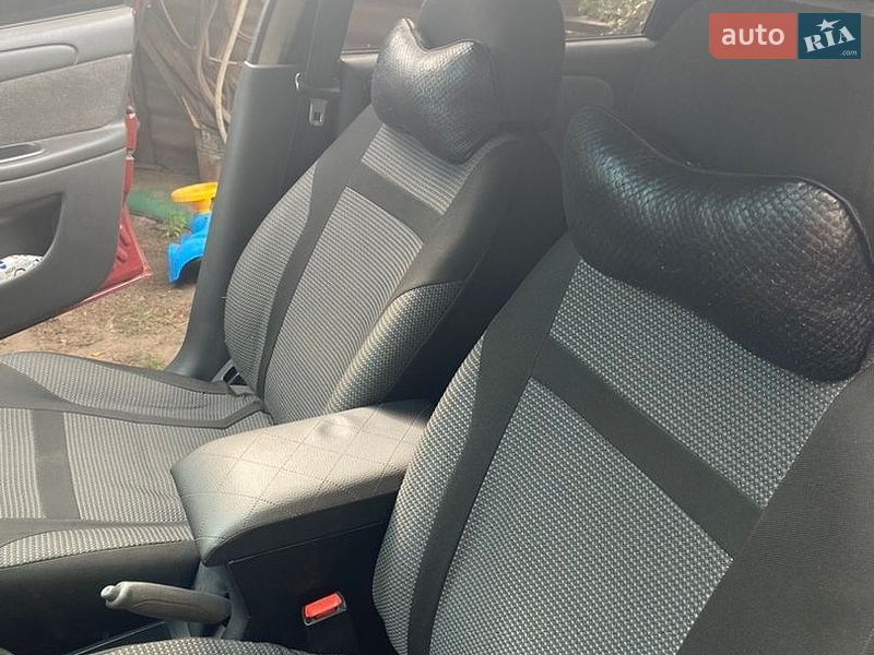 Седан Daewoo Sens 2005 в Черкасах