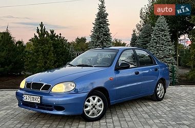 daewoo sens 2007 в Бобрик от профессионального продавца Кум Авто