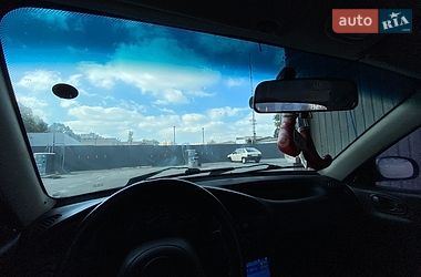 Седан Daewoo Sens 2006 в Запорожье