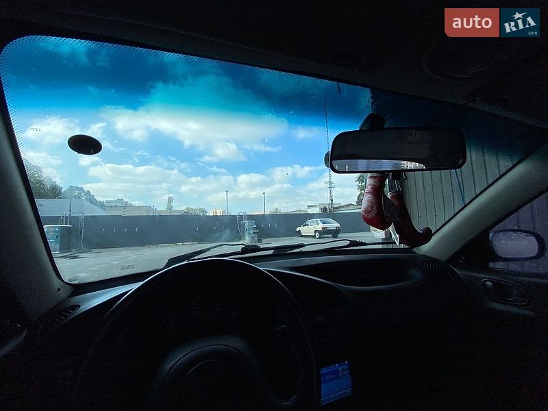 Седан Daewoo Sens 2006 в Запорожье