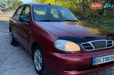 daewoo sens 2006 в Тернополь от профессионального продавца Олександр
